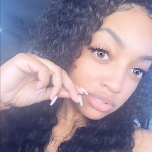 Meet your Posher, Breyona